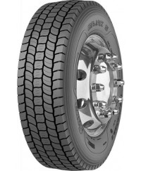 Грузовые шины Sava Orjak 5 (ведущая ось) 295/80 R22.5 152/148M Грузовые шины Sava Orjak 5 (ведущая ось) 295/80 R22.5 152/148M